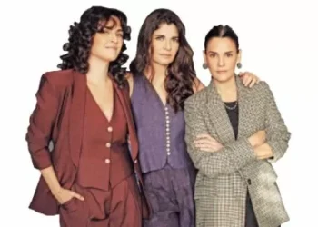 “Nos vamos a identificar todos”