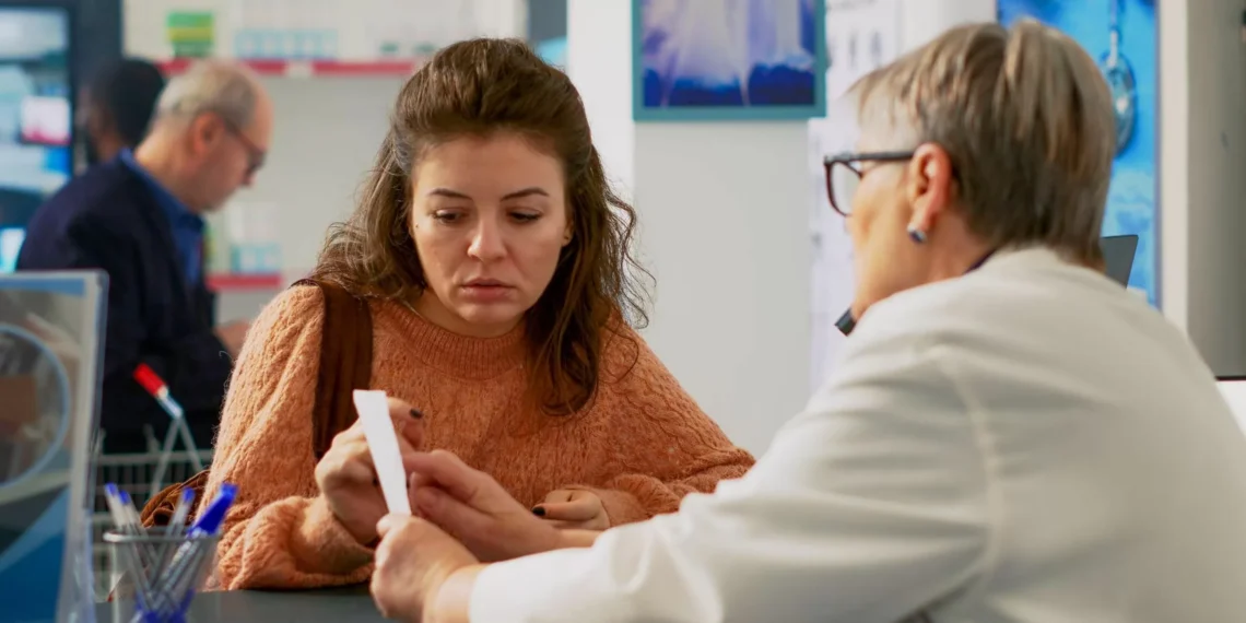 El enfoque para los infartos no ayuda a todos los pacientes y perjudica a las mujeres