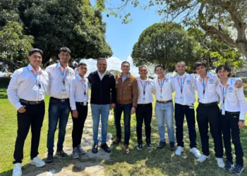 Sector agroindustrial del país se fortalece con el IUTA JHS