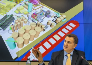 Elian consumirá 200 millones en una planta de procesamiento de soja en el Port de Barcelona