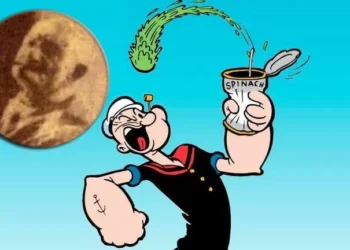 Popeye existió: el marinero polaco Frank Fiegel que inspiró al famoso personaje