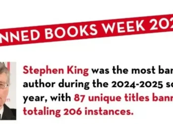 Florida lidera por tercer año sucesivo la prohibición de libros en escuelas de EE.UU.