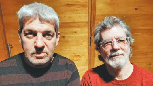 Un homenaje a quienes apuestan al arte