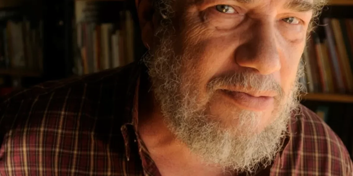 Murió Daniel Samoilovich, director de “Diario de Poesía”