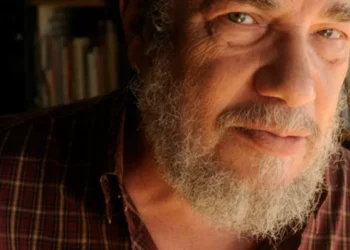 Murió Daniel Samoilovich, director de “Diario de Poesía”