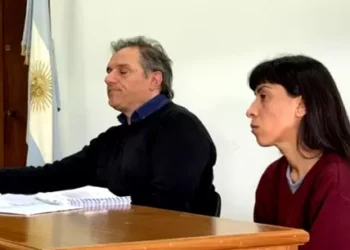 Imputan a la dama que apuñaló a su pareja en Intendente Alvear