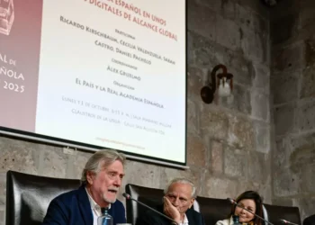 La urgencia digital conspira versus la calidad de la escritura, advirtió Ricardo Kirschbaum en el Congreso de la Lengua
