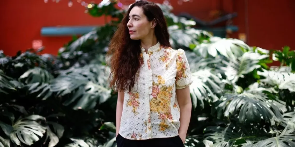 La uruguaya Fernanda Trías gana, por segunda vez, el Premio raíz Juana