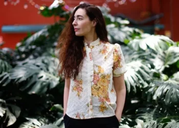 La uruguaya Fernanda Trías gana, por segunda vez, el Premio raíz Juana