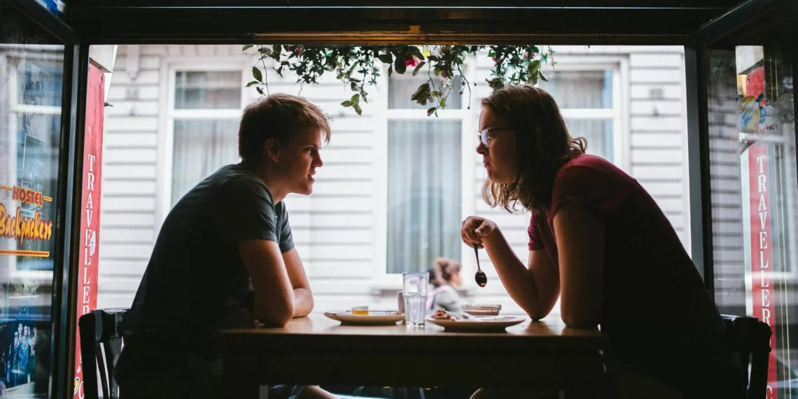 “Si te quedas en silencio después de sentirte herido se trata de una apoyo emocional”, según la psicología