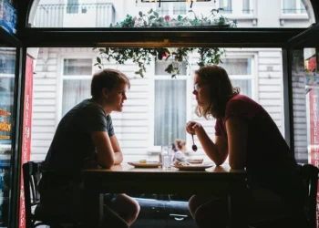 “Si te quedas en silencio después de sentirte herido se trata de una apoyo emocional”, según la psicología