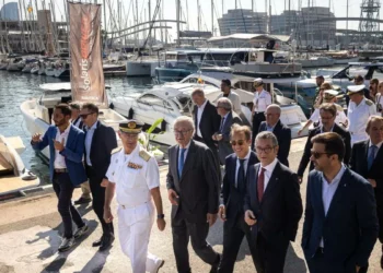 El Salón Náutico cambia para progresar entre las grandes ferias europeas