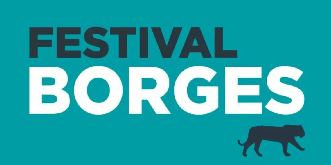 Seis días para celebrar con charlas, caminatas y tango la letras de Jorge Luis Borges