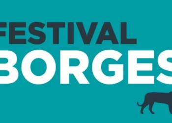 Seis días para celebrar con charlas, caminatas y tango la letras de Jorge Luis Borges