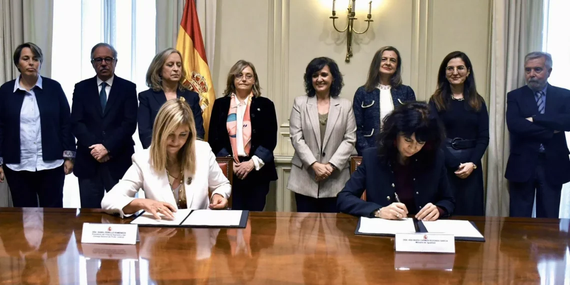 Igualdad y el Poder Judicial reforzarán la formación en rudeza machista