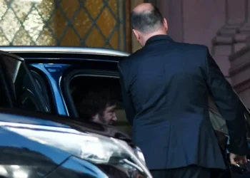 El gabinete culpa por los accidentes en la destruida ruta 3 a la “negligencia de los conductores”