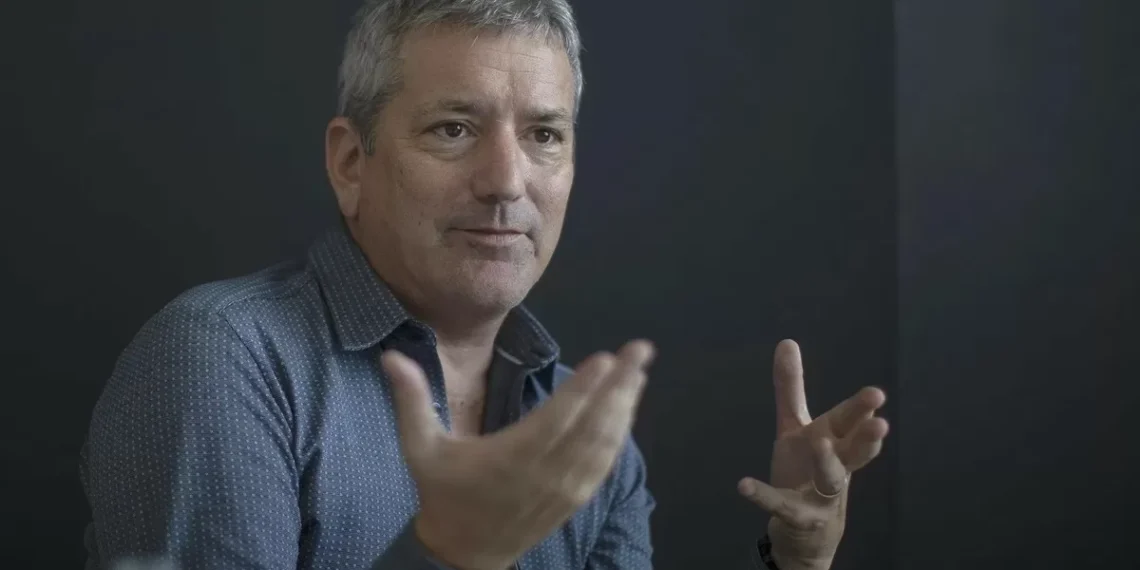 “Gente muy valiente”: Santiago Roncagliolo destacó el espíritu de Centroamérica cómputo