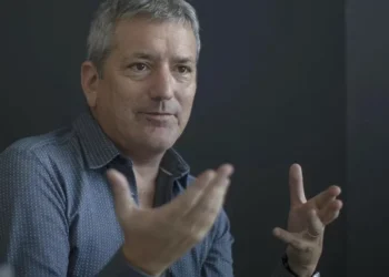 “Gente muy valiente”: Santiago Roncagliolo destacó el espíritu de Centroamérica cómputo