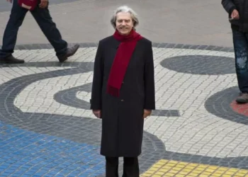 Amor y dolor por Barcelona