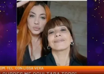 especial de ‘Gossip’: Lissa Vera catalogó a Ulises Jaitt de “sabandija”, sugirió “investigarlo” y reveló que su sobrino se “comunicó” con e