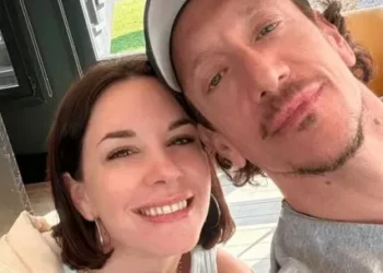 Nico Vázquez se convirtió en apego y meme por su desmentida paternidad