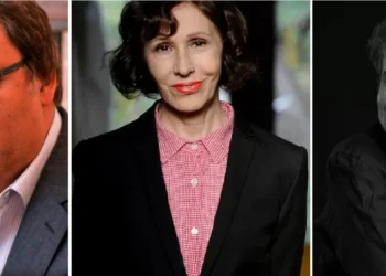 Gabriel Rolón, Byung Chul Han, Giuliano Da Empoli, entre los 20 nuevos libros de octubre