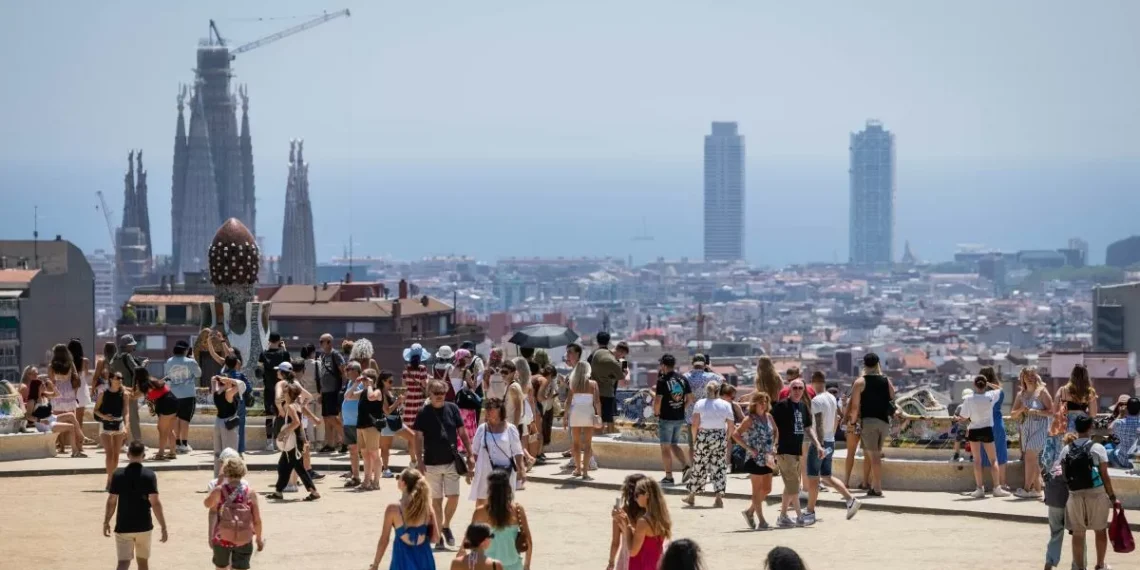 Barcelona escala en el índice de ciudades turísticas sostenibles