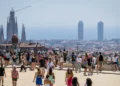 Barcelona escala en el índice de ciudades turísticas sostenibles