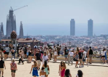 Barcelona escala en el índice de ciudades turísticas sostenibles