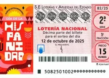 ¿Por qué no ha habido quiniela de Lotería Nacional este sábado 11 de octubre?