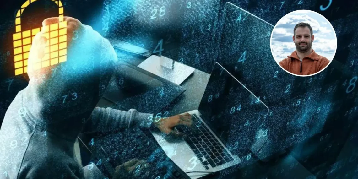 Jesús Alcalde, experto en ciberseguridad: “La educación digital es culminante para prevenir el fraude. Cada pájaro informada es una barrera más contra los ciberdelincuentes”