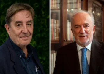 Escándalo previo al Congreso de la Lengua: la RAE repudia las críticas del Instituto Cervantes a su bastonero