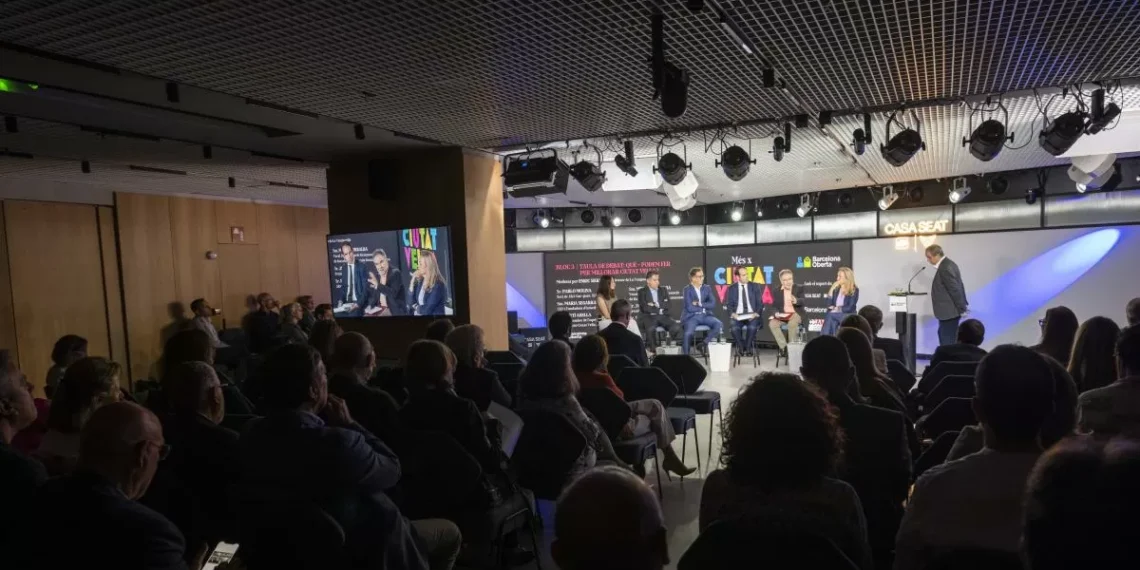 El comercio de Ciutat Vella exige un plan para resucitar el barrio