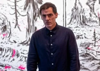 Tras la polémica, Matías Duville representará a la Argentina en la Bienal de habilidad de Venecia 2026