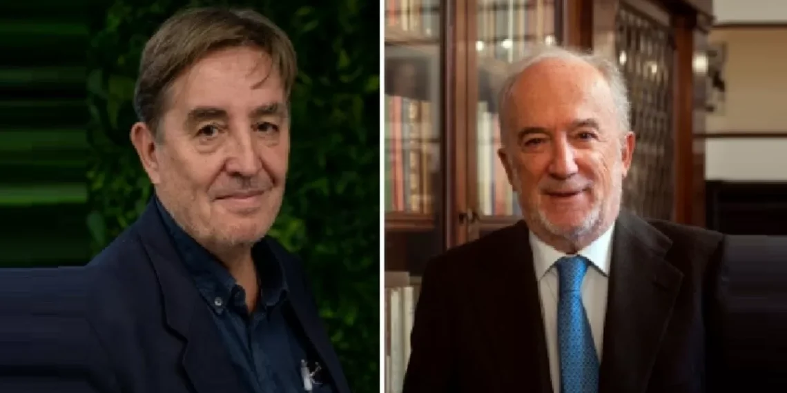 Las academias de la angla apoyaron al titular de la RAE en plena polémica con el Instituto Cervantes