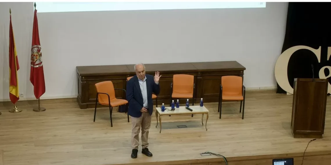 Hernán Lombardi en Madrid: “El turismo se beneficia con la civilización y la civilización del turismo”