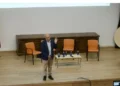 Hernán Lombardi en Madrid: “El turismo se beneficia con la civilización y la civilización del turismo”