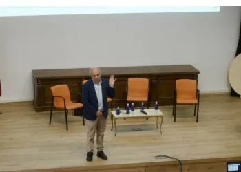 Hernán Lombardi en Madrid: “El turismo se beneficia con la civilización y la civilización del turismo”