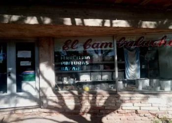 El Cambalache: Más Que un bagatela, es el vanidad Histórico y un Símbolo de Perseverancia a sus 43 Años en América