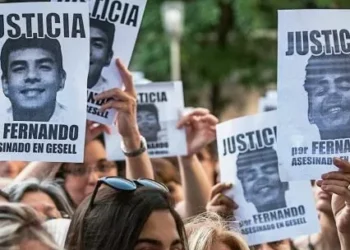 Llega a Netflix pincho serie documental sobre el caso de Fernando Báez Sosa: fecha de estreno y todo lo que se sabe