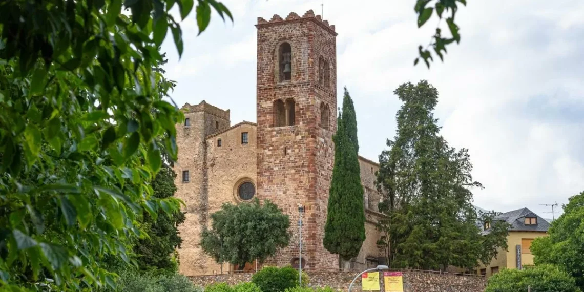 Plan para rescatar el patrimonio de la provincia de Barcelona