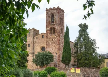 Plan para rescatar el patrimonio de la provincia de Barcelona