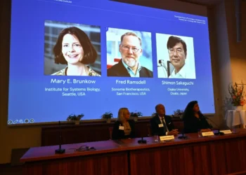 El Premio Nobel de Medicina 2025 reconoce los avances en la cuajo inmunológica periférica