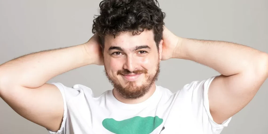 Nicolás Teté: “El diversión es fundamental, hoy más que nunca necesitamos ficción”