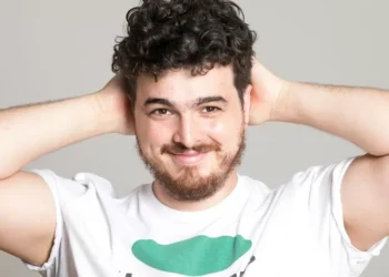 Nicolás Teté: “El diversión es fundamental, hoy más que nunca necesitamos ficción”