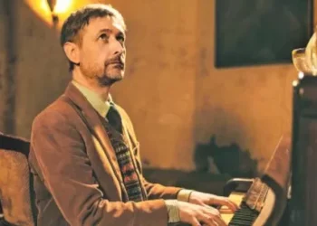 Neil Hannon: “Es mi disco de plena madurez”