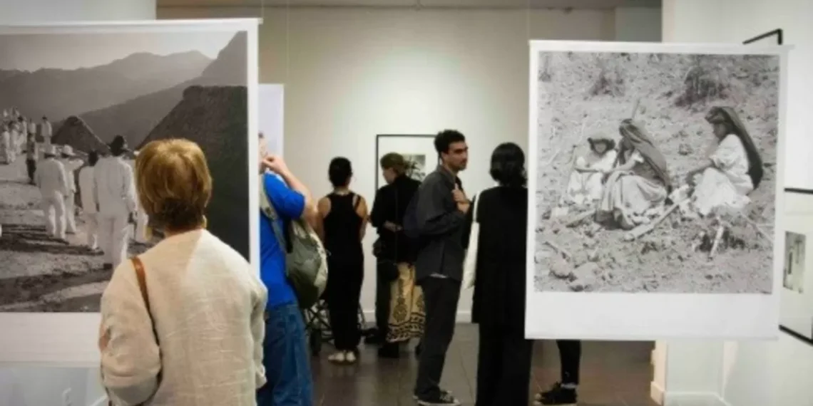 Juan Rulfo fotógrafo: la exposición inédita que llega a Buenos Aires por los 70 años de ‘Pedro Páramo’