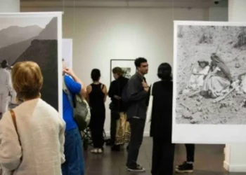 Juan Rulfo fotógrafo: la exposición inédita que llega a Buenos Aires por los 70 años de ‘Pedro Páramo’