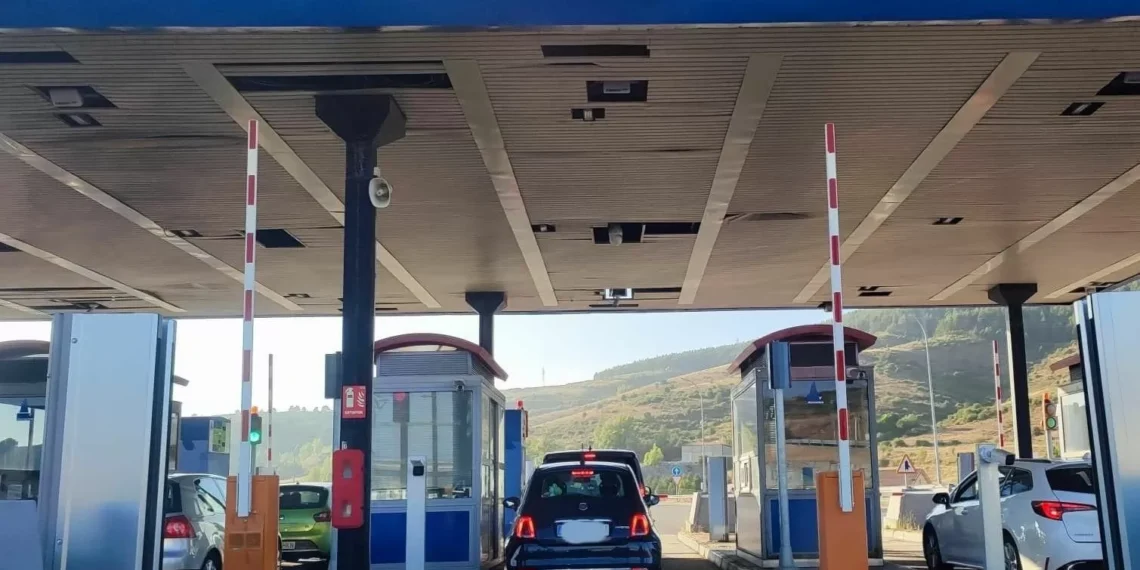 El polémico peaje del Huerna: la autopista que Europa señala y la ciudadanía exige absolver