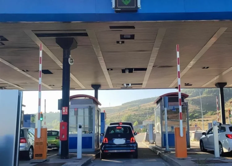 El polémico peaje del Huerna: la autopista que Europa señala y la ciudadanía exige absolver